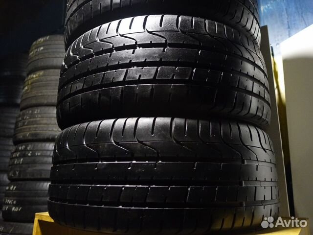 295 40 21 Pirelli P Zero 125а 295/40R21 295 40 21 Pirelli P Zero 125а 295/40R21