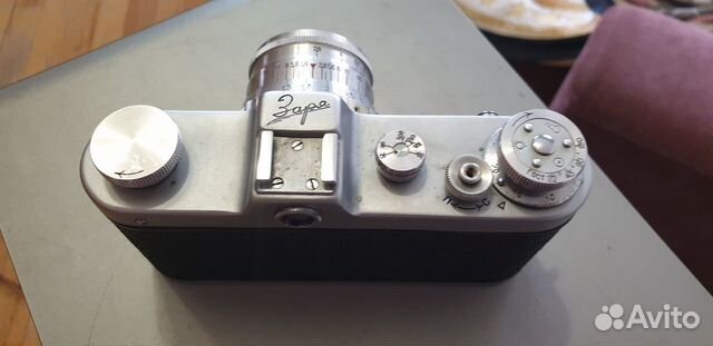 Фотоаппарат Фотоаппарат