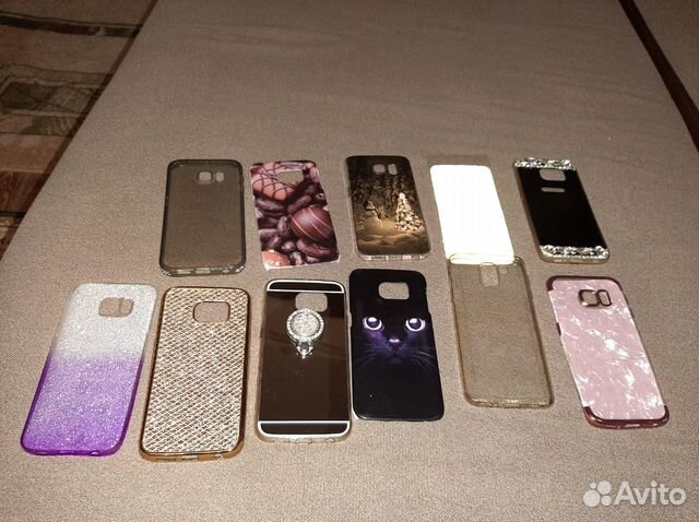 Чехлы на телефон SAMSUNG Galaxy S6 edge Чехлы на телефон SAMSUNG Galaxy S6 edge