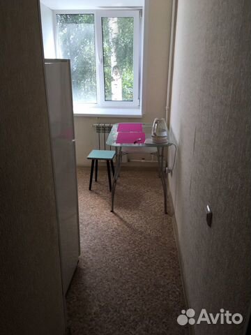 1-к квартира, 33.2 м², 3/5 эт.