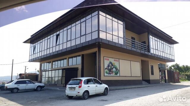 Торговое помещение, 120 м² Торговое помещение, 120 м²