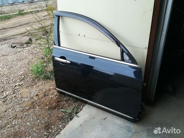 Nissan teana j32 дверь передняя правая Nissan teana j32 дверь передняя правая