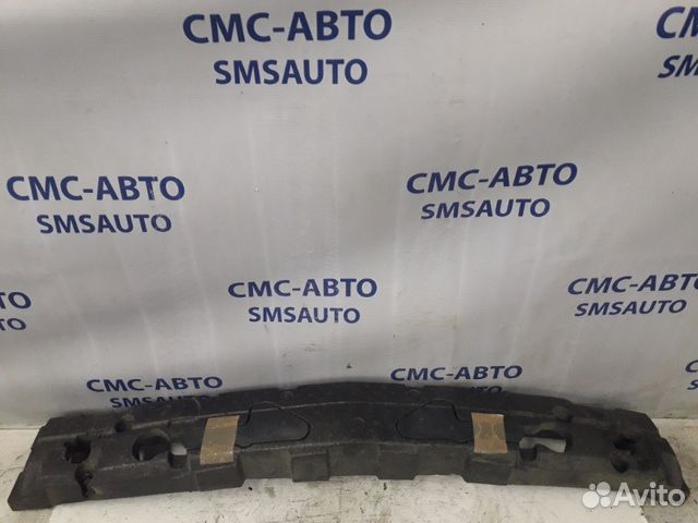 Абсорбер передний Mercedes S-Klasse W221 S350