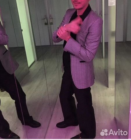 Пиджак Galliano Пиджак Galliano