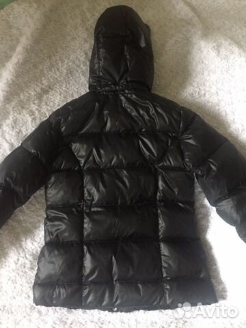 Пуховик Adidas Пуховик Adidas