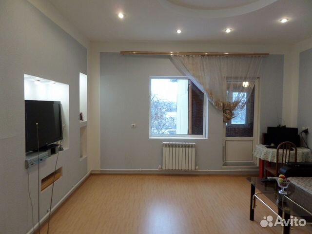 Дом 167.5 м² на участке 3.5 сот.