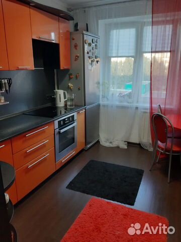 2-к квартира, 50 м², 8/9 эт.
