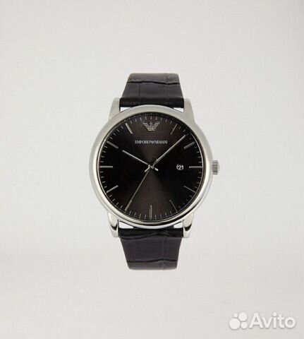 Мужские наручные часы Emporio Armani Мужские наручные часы Emporio Armani