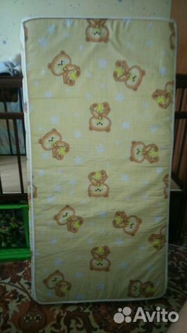 Кровать детская Кровать детская