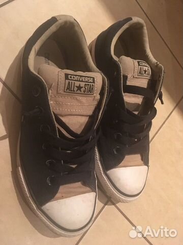 Кеды Converse оригинал Кеды Converse оригинал