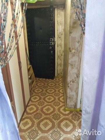 1-к квартира, 30.7 м², 5/5 эт.