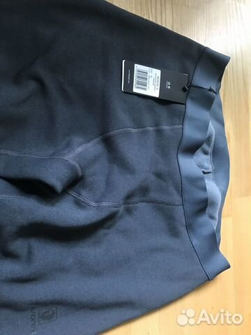Black yak mewati pants утеплённые штаны Black yak mewati pants утеплённые штаны