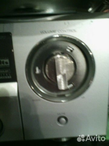 Усилители Sony и Ресивер Kenwood krf v 4080d Усилители Sony и Ресивер Kenwood krf v 4080d