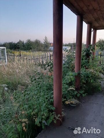Дача 30 м² на участке 8 сот.