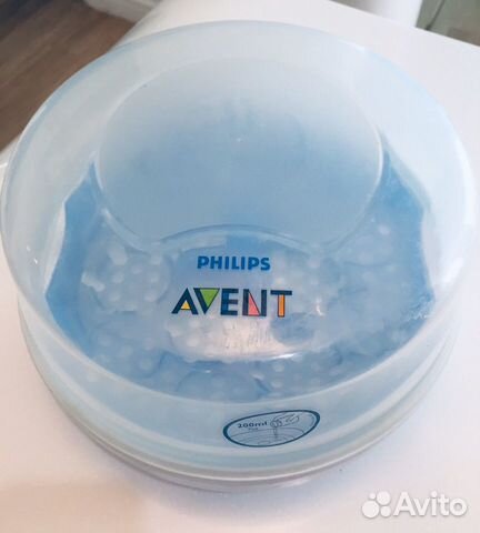 Стерилизатор Philips Avent