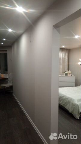 1-к квартира, 39 м², 3/6 эт. 1-к квартира, 39 м², 3/6 эт.