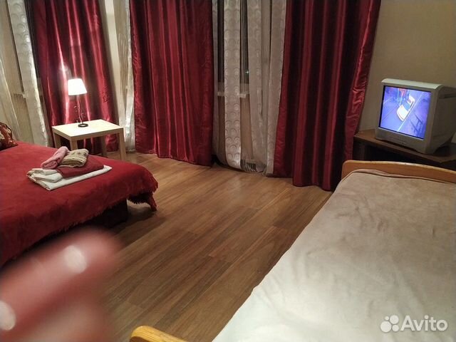 1-к квартира, 31 м², 8/10 эт. 1-к квартира, 31 м², 8/10 эт.