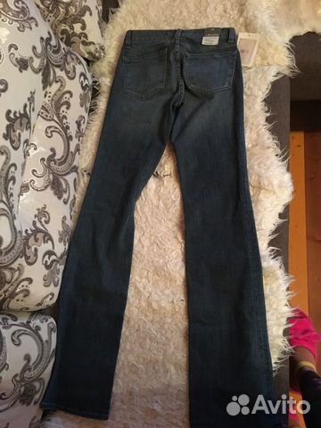 Джинсы J Brand новые Джинсы J Brand новые