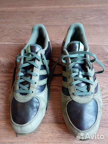 Кроссовки Adidas midru