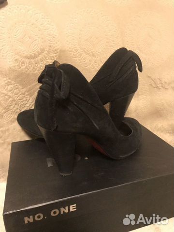 Туфли Туфли