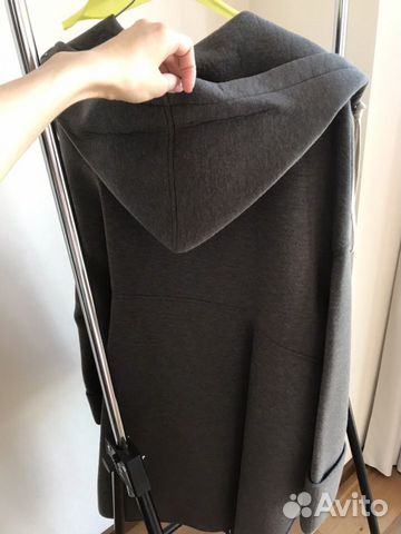 Пальто rick owens