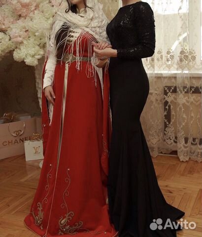 Платье Платье