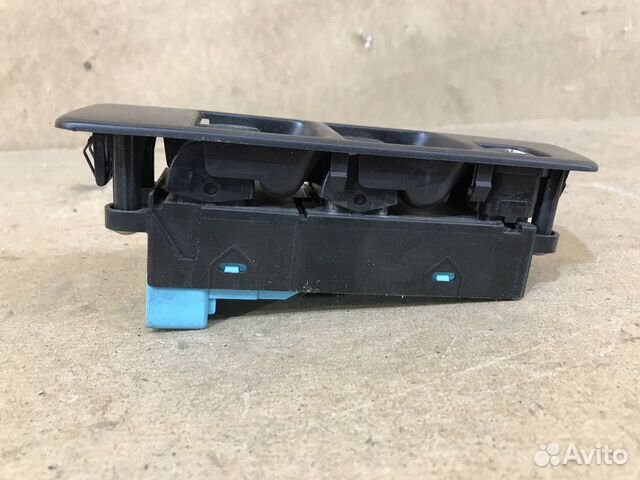 Блок кнопок Subaru Forester SF Блок кнопок Subaru Forester SF