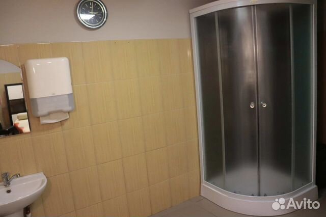 Аренда массажного кабинета и косметологии в фитнес Аренда массажного кабинета и косметологии в фитнес