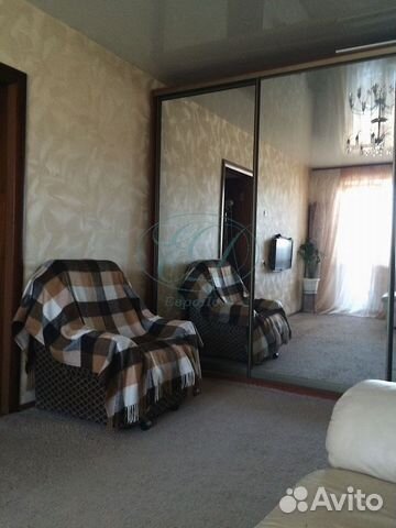 2-к квартира, 44 м², 5/9 эт. 2-к квартира, 44 м², 5/9 эт.