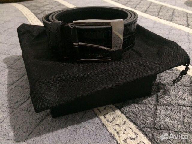 Ремень мужской