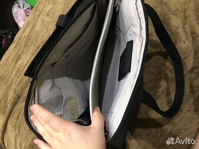 Сумка для ноутбука женская Сумка для ноутбука женская