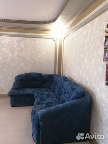 2-к квартира, 47 м², 2/4 эт. 2-к квартира, 47 м², 2/4 эт.