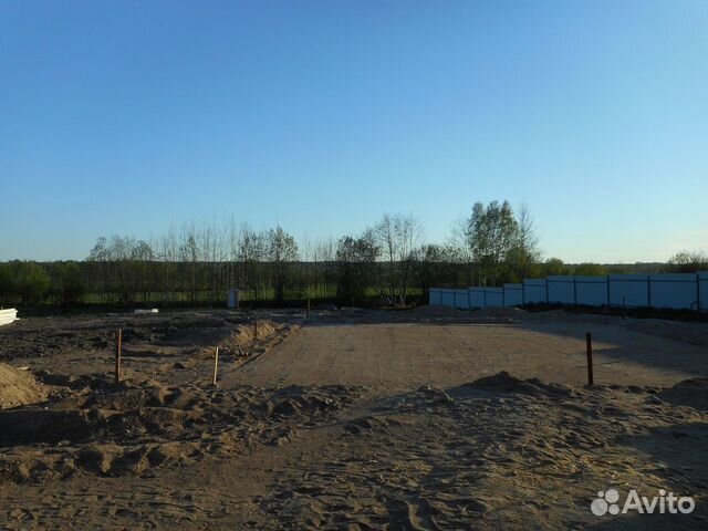 Участок 13.2 сот. (ИЖС)