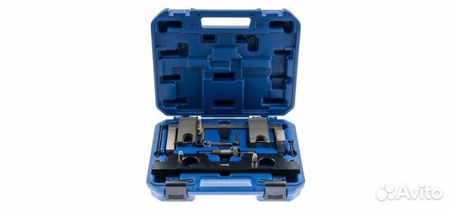 Фиксаторы грм BMW N20/N26