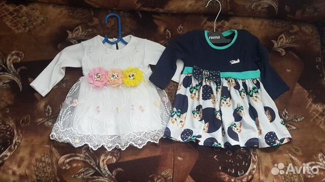 Платья на годик Платья на годик