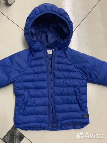 Куртка Zara 92