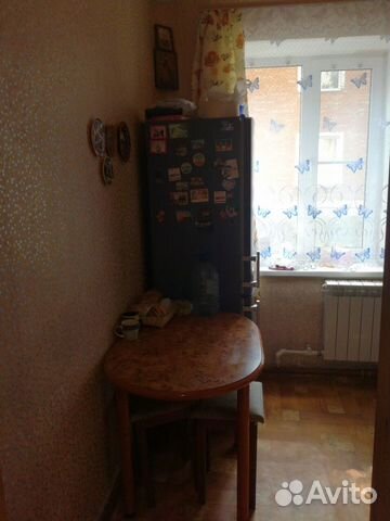2-к квартира, 50.4 м², 1/2 эт.