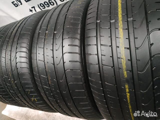 295 40 21 Pirelli P zero 124У 295 40 21 Pirelli P zero 124У