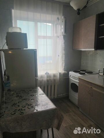 1-к квартира, 26 м², 4/4 эт.