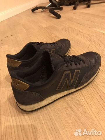 Кроссовки New Balance 410 Оригинал Кроссовки New Balance 410 Оригинал