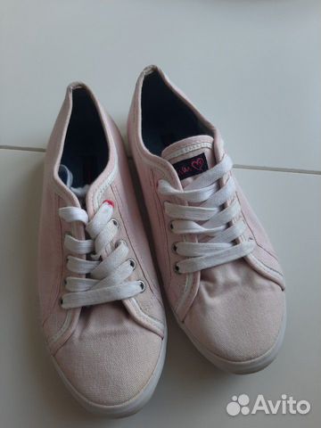 Кеды Tom tailor Кеды Tom tailor