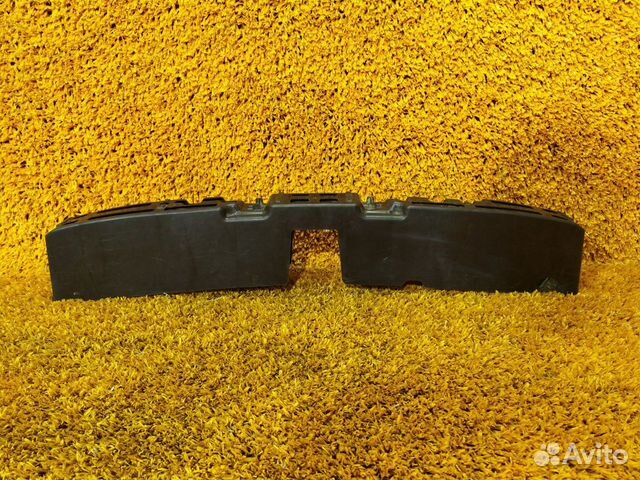 Абсорбер бампера передний Renault Kaptur 1 2016-Нв Абсорбер бампера передний Renault Kaptur 1 2016-Нв