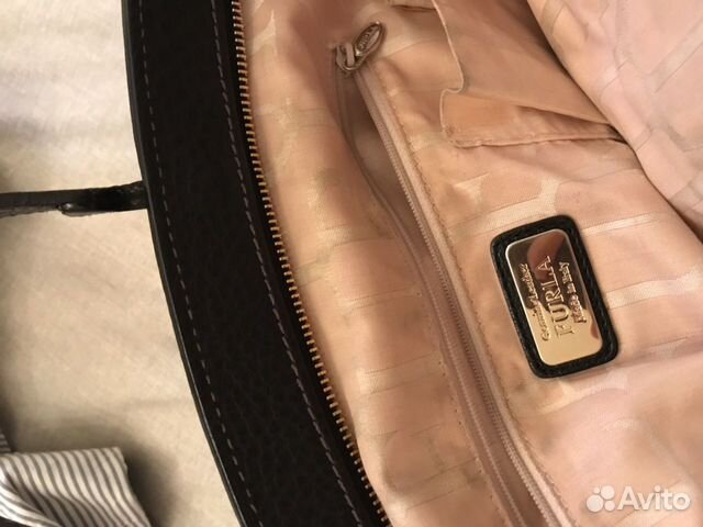 Сумка furla