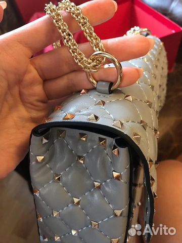 Сумка Valentino Garavani новая Сумка Valentino Garavani новая