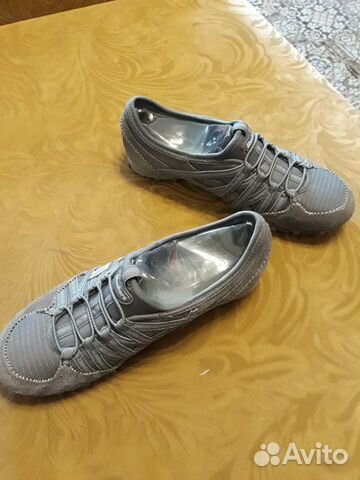 Кроссовки женские 37 р-р