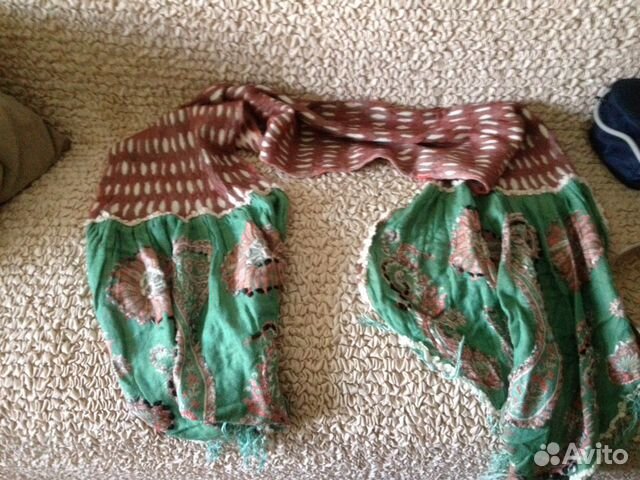 Оригинальный шарфик Оригинальный шарфик