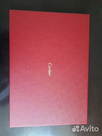 Шарф-платок Cartier Шарф-платок Cartier