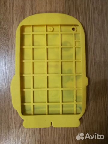 Чехол на iPad mini