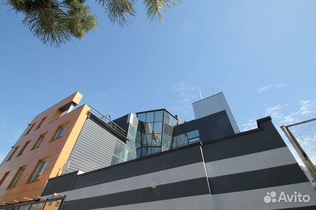Помещение свободного назначения, 250 м²
