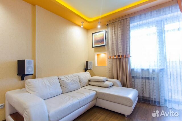 2-к квартира, 57.3 м², 4/15 эт. 2-к квартира, 57.3 м², 4/15 эт.